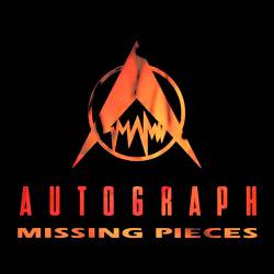 Autograph : Missing Pieces